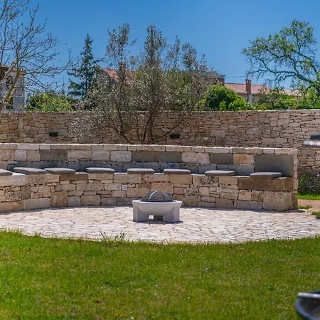 Dignano Vakantiehuis Vodnjan